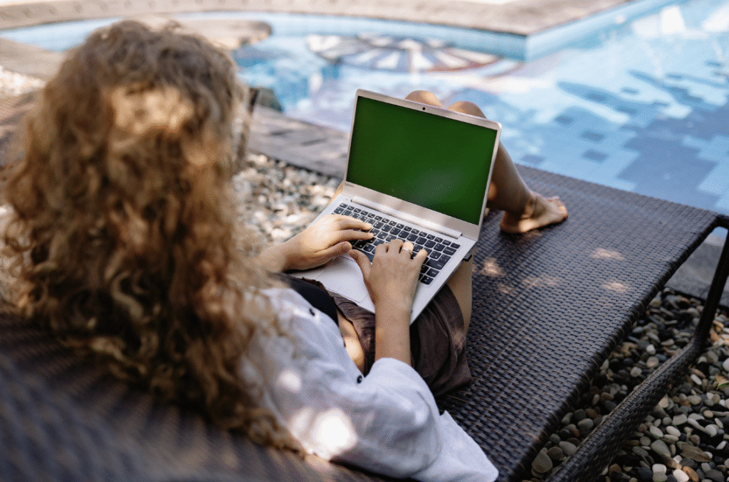 remote work
