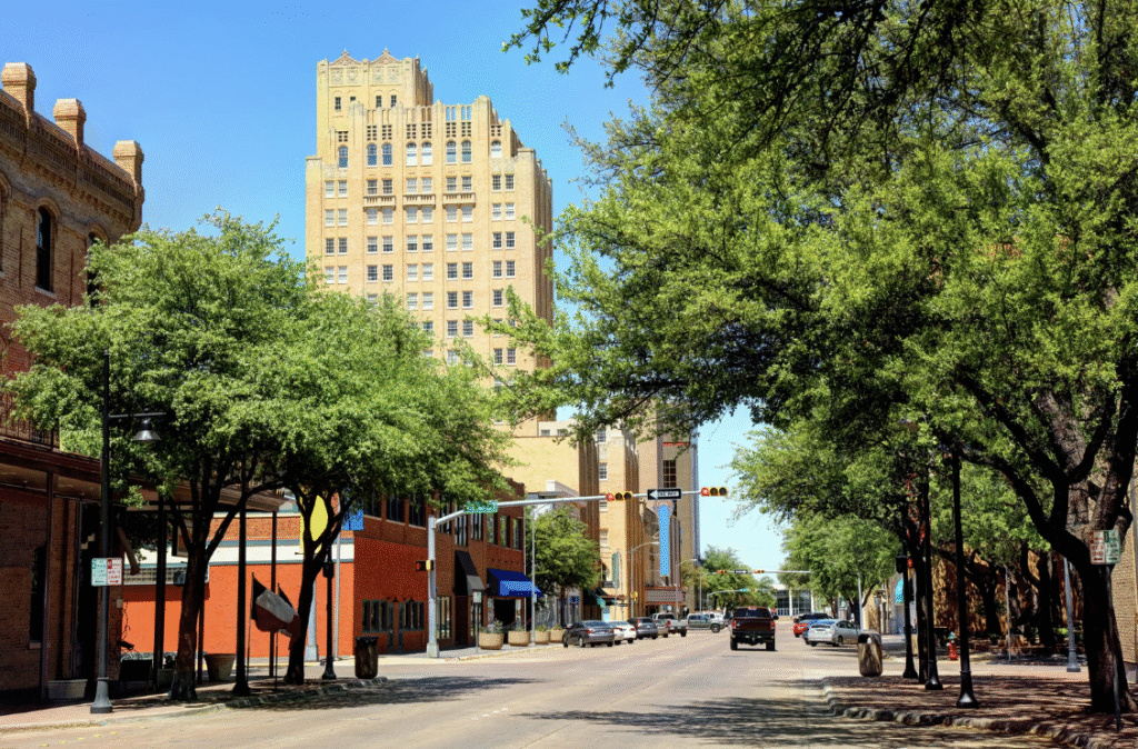 abilene